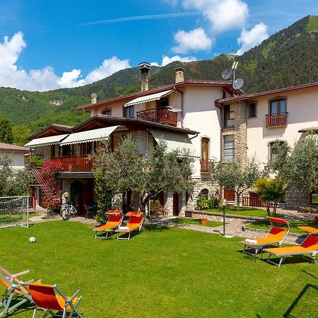 Villa Mariarosa Apartments Тиняле Екстериор снимка