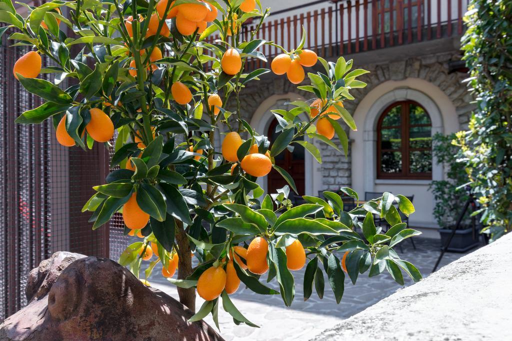 Villa Mariarosa Apartments Тиняле Екстериор снимка