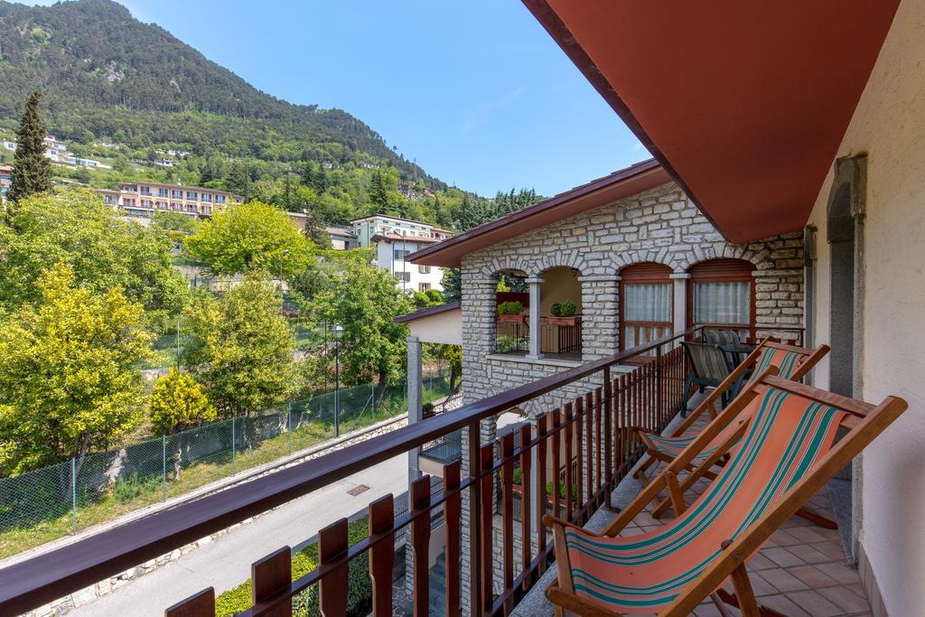 Villa Mariarosa Apartments Тиняле Екстериор снимка