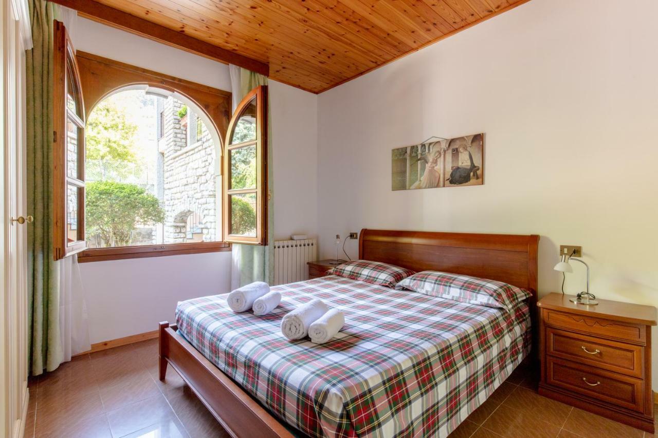 Villa Mariarosa Apartments Тиняле Екстериор снимка
